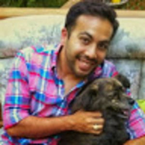 Meet your Posher, Matthew